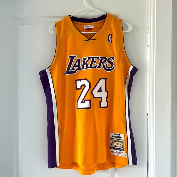 Other - Kobe Bryant Jersey